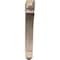 Ekena Millwork Thorton Craftsman Smooth Bracket, Douglas Fir, 3 1/2"W x 26"D x 26"H BKT04X26X26THR04SDF - alternate 3